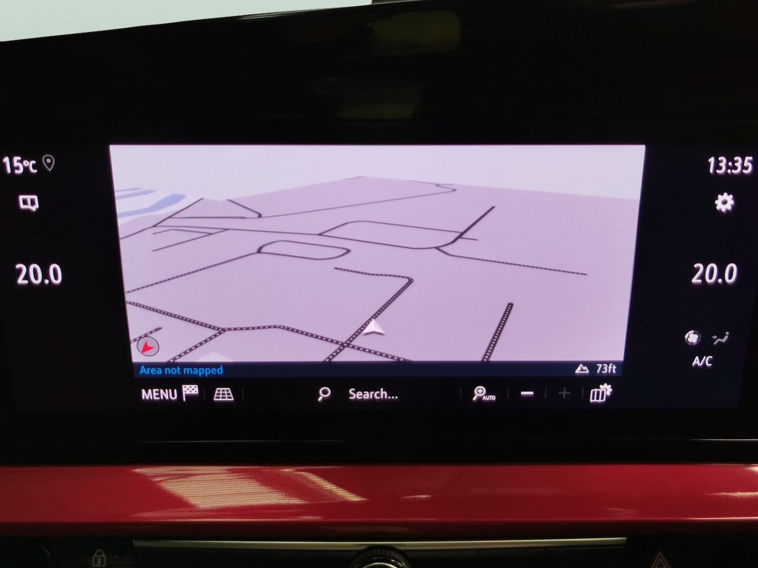 Used Vauxhall Mokka for sale - 76475396: Photo 8