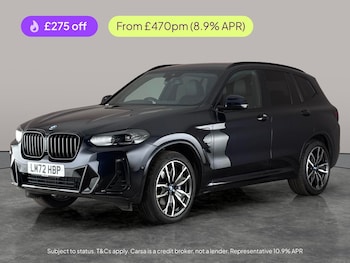 Used BMW X3 2022 for sale - 79499381: Photo