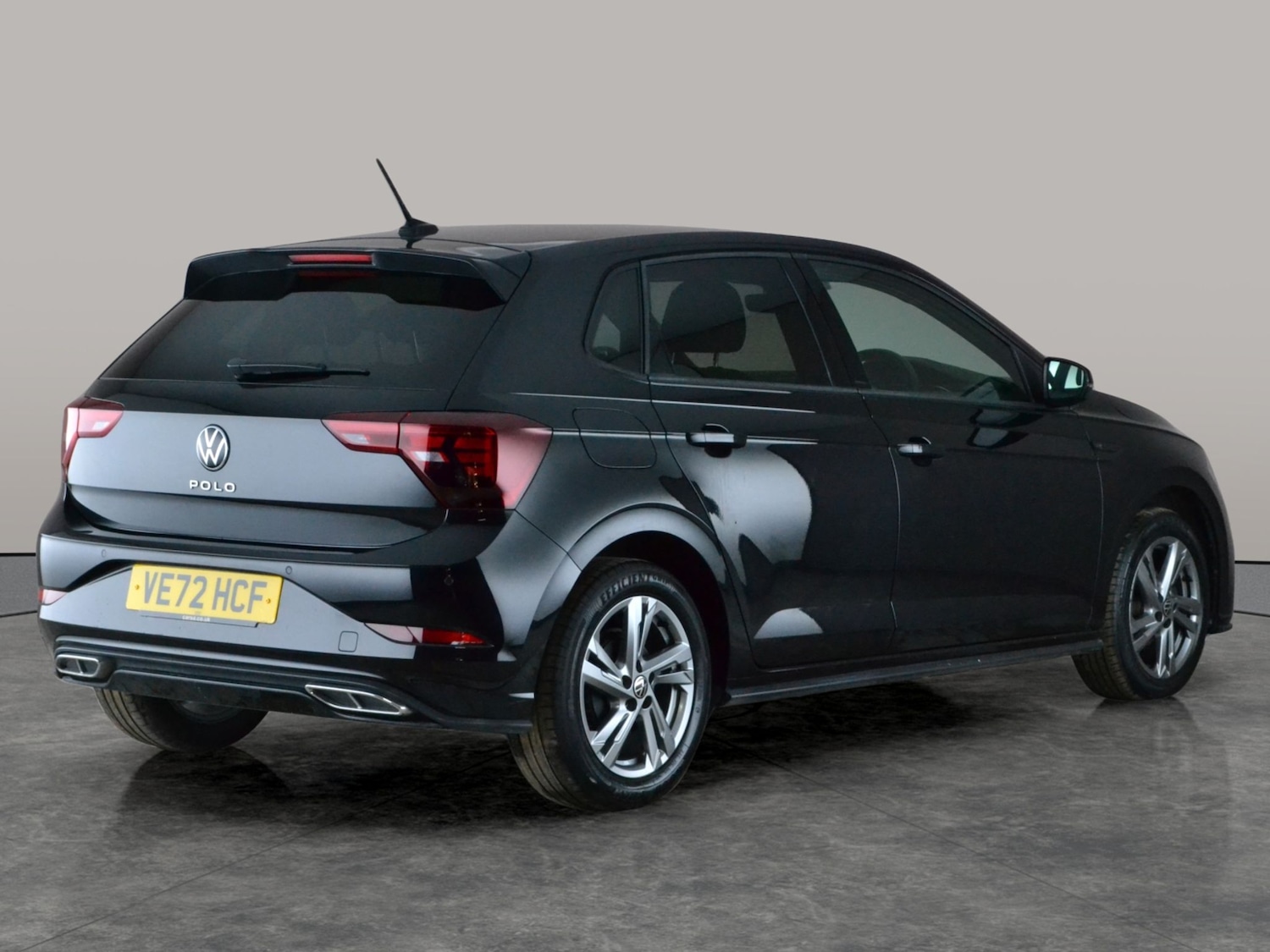 Used Volkswagen Polo 2022 for sale - 78000892: Photo 9