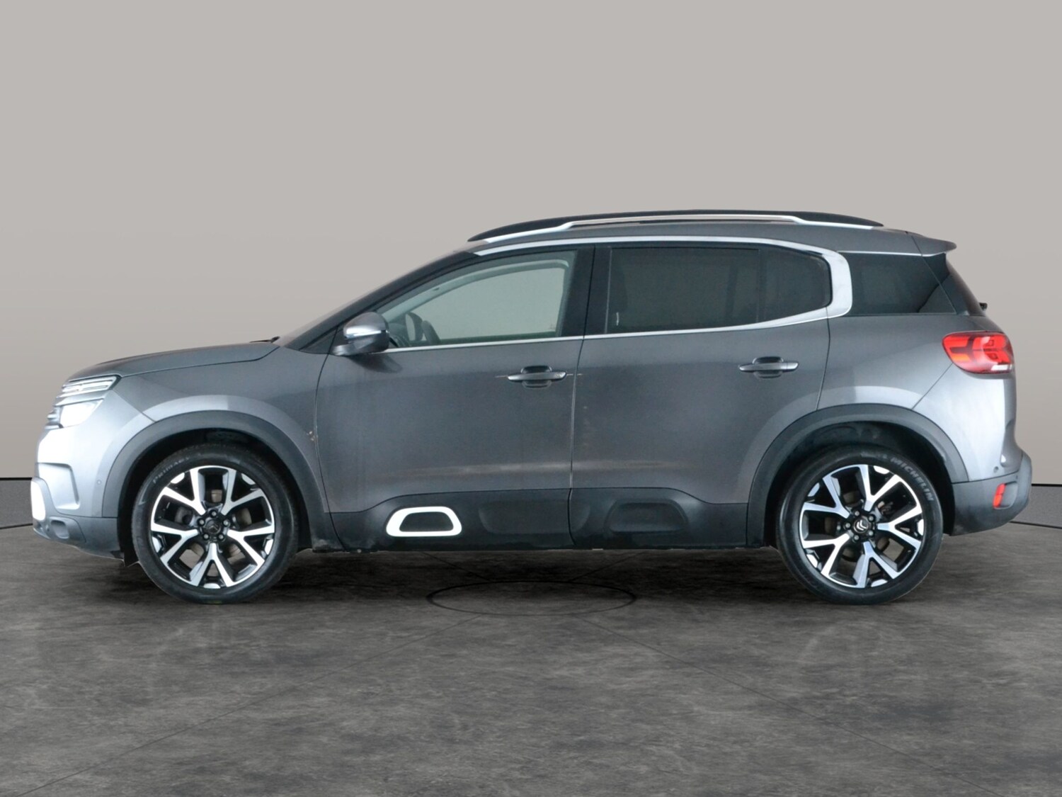 Used Citroen C5 Aircross 2020 for sale - 77499910: Photo 14