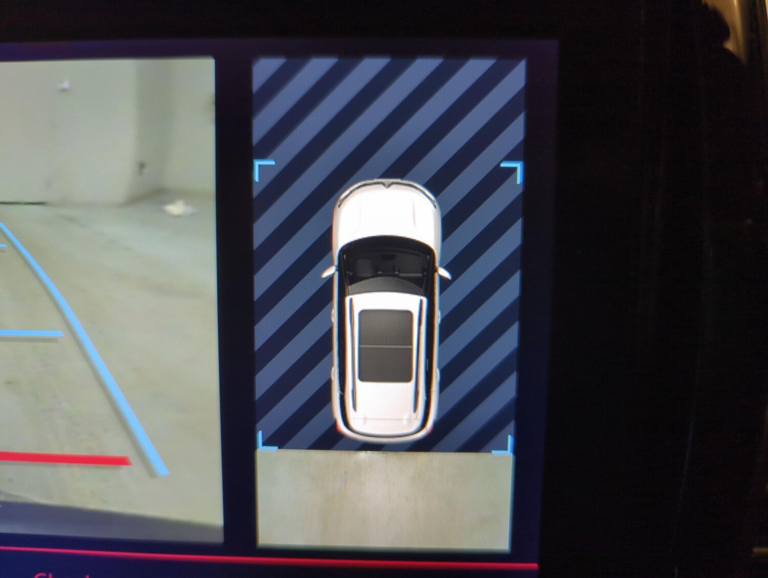 Used Citroen C5 Aircross 2020 for sale - 77499910: Photo 21