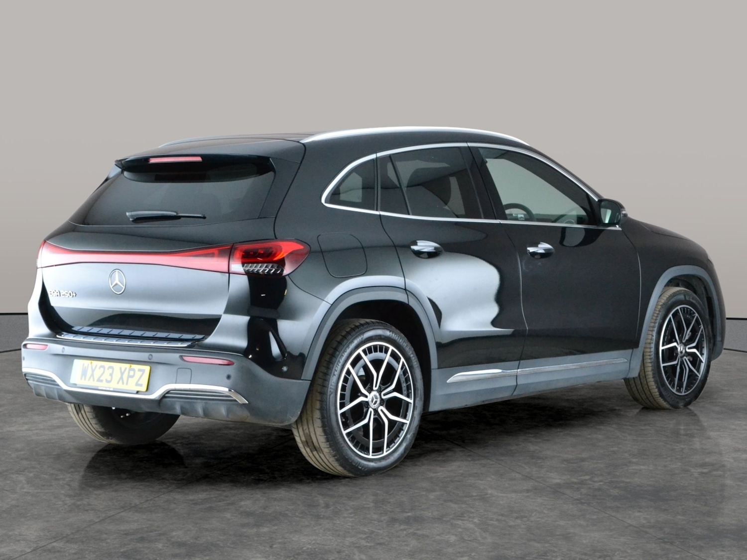 Used Mercedes-Benz EQA 2023 for sale - 77981254: Photo 11