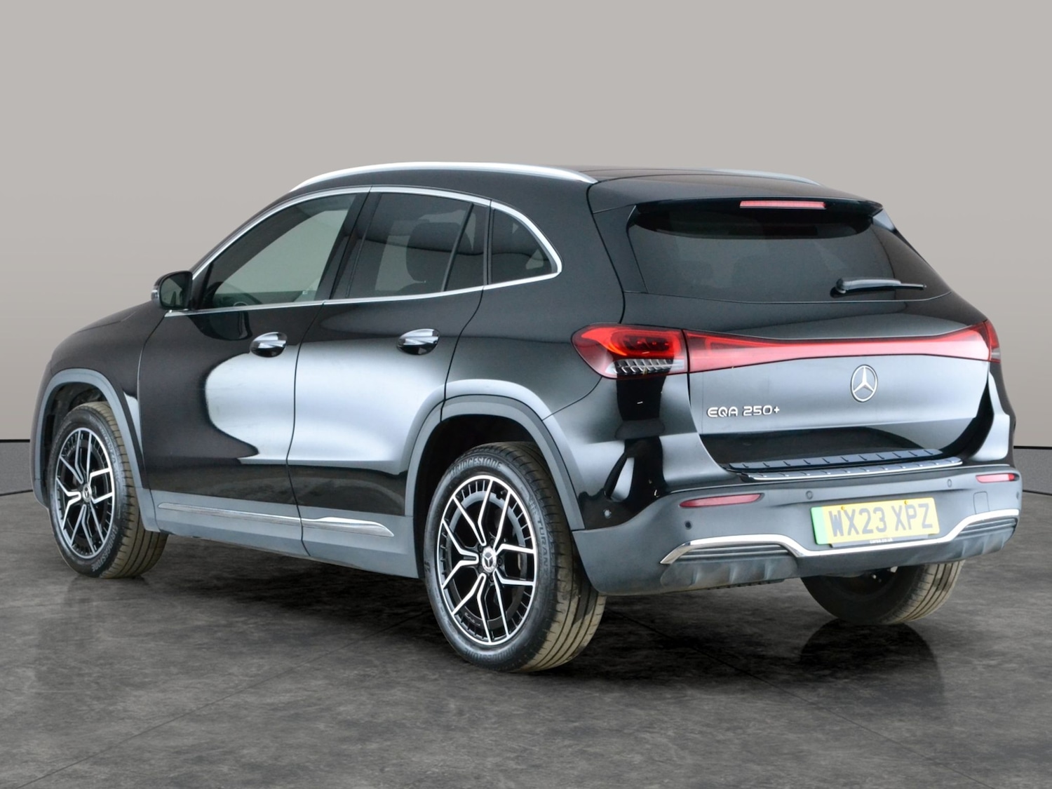 Used Mercedes-Benz EQA 2023 for sale - 77981254: Photo 13