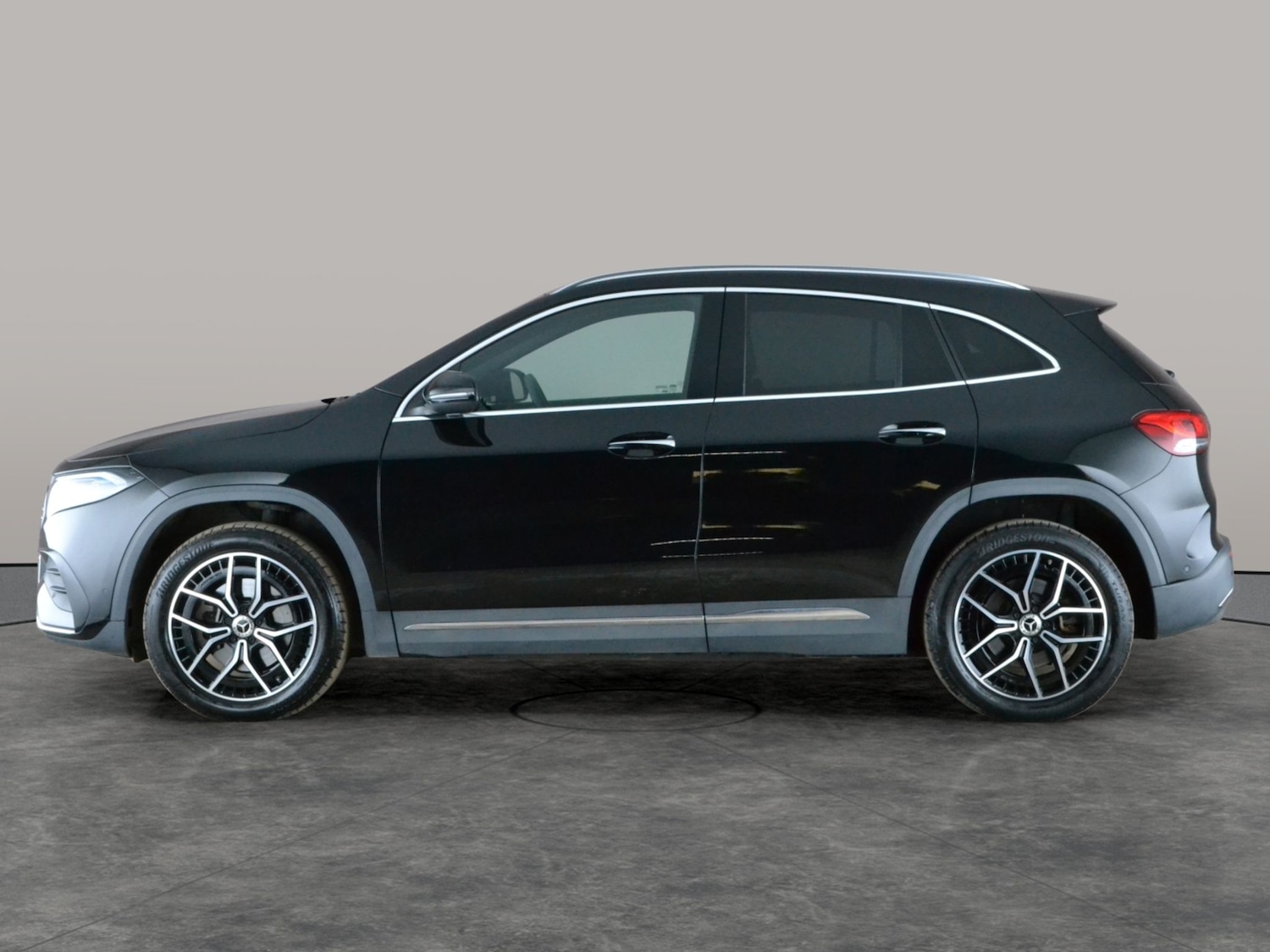 Used Mercedes-Benz EQA 2023 for sale - 77981254: Photo 14