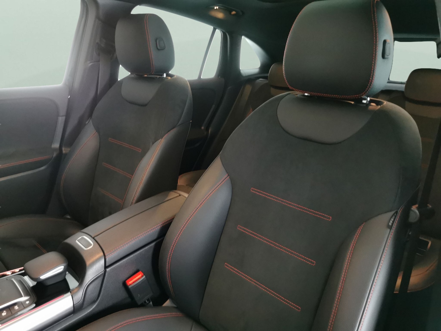 Used Mercedes-Benz EQA 2023 for sale - 77981254: Photo 15