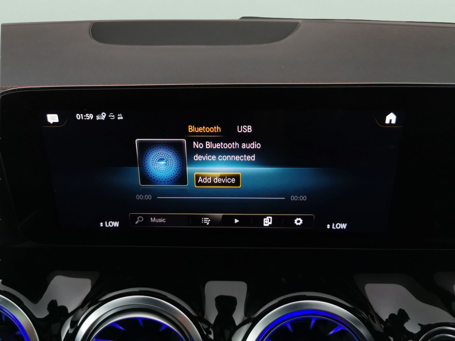 Used Mercedes-Benz EQA 2023 for sale - 77981254: Photo 19