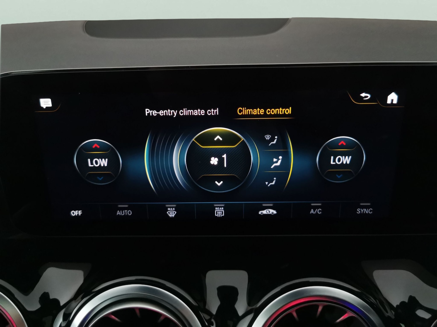 Used Mercedes-Benz EQA 2023 for sale - 77981254: Photo 21