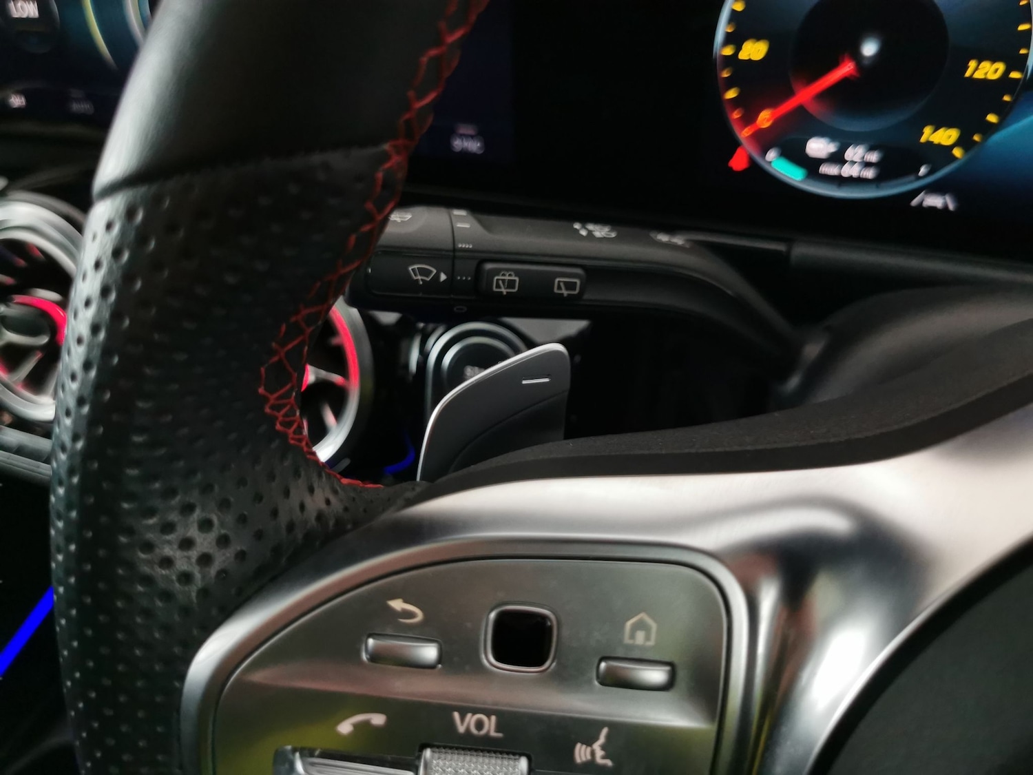 Used Mercedes-Benz EQA 2023 for sale - 77981254: Photo 24