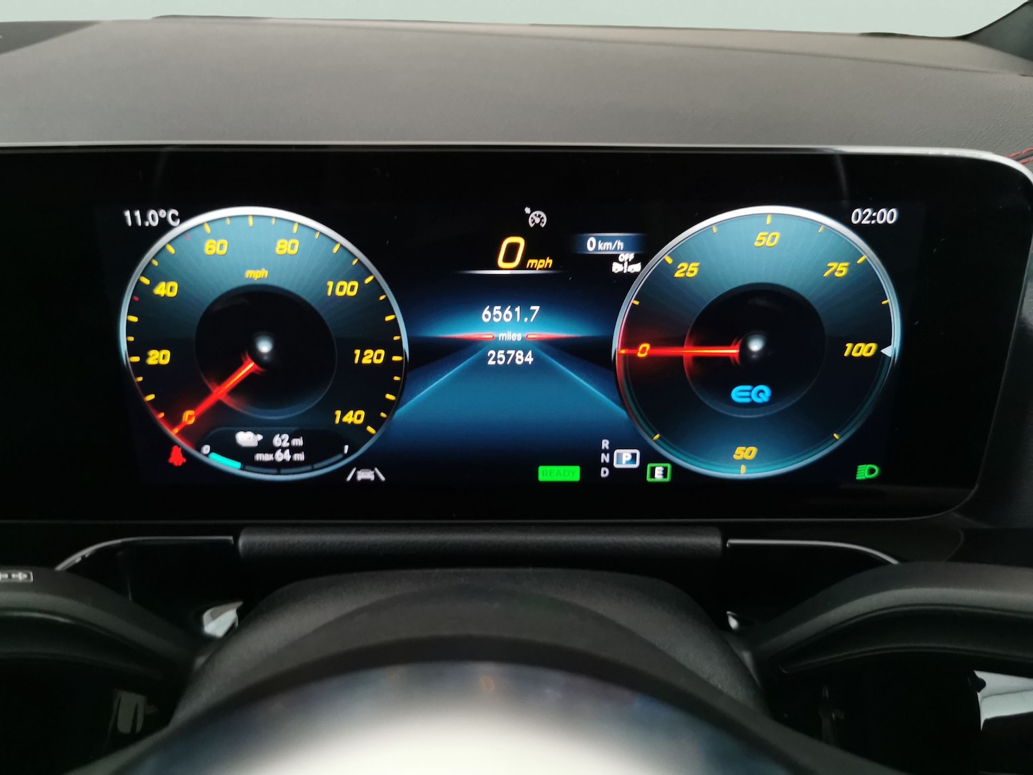 Used Mercedes-Benz EQA 2023 for sale - 77981254: Photo 27