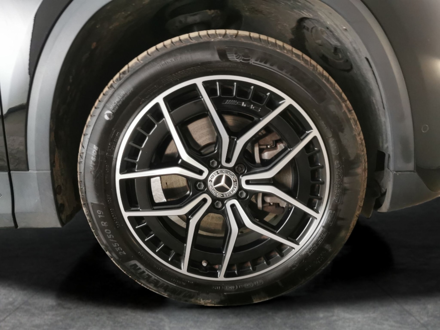 Used Mercedes-Benz EQA 2023 for sale - 77981254: Photo 29