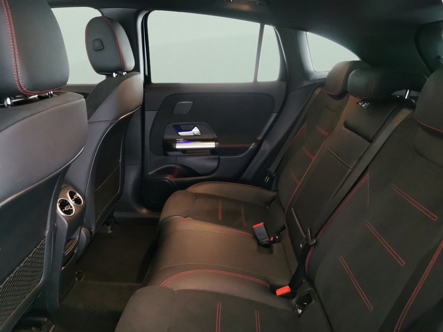 Used Mercedes-Benz EQA 2023 for sale - 77981254: Photo 31