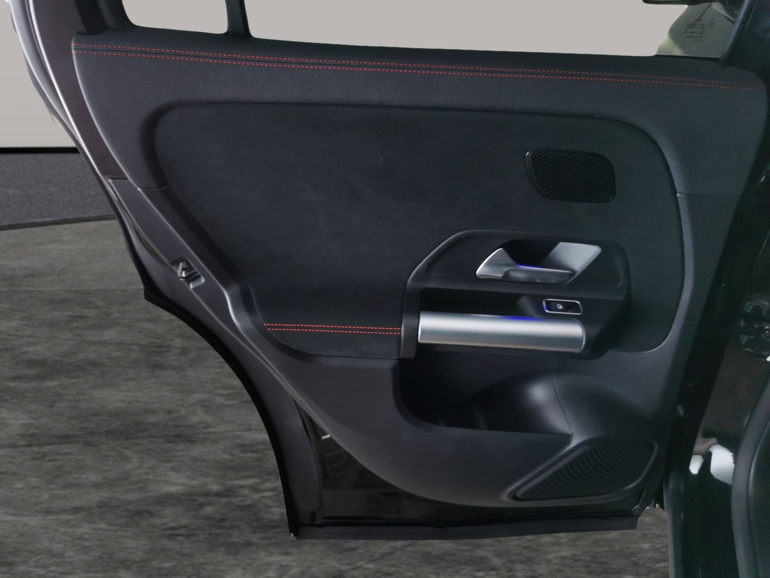 Used Mercedes-Benz EQA 2023 for sale - 77981254: Photo 33