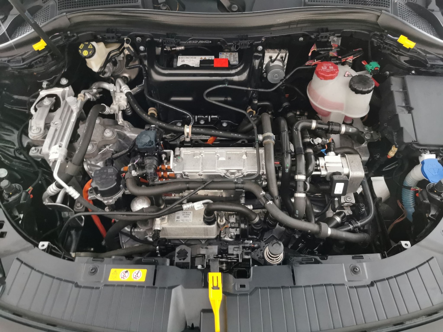 Used Mercedes-Benz EQA 2023 for sale - 77981254: Photo 37