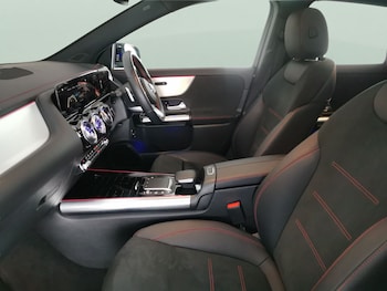 Used Mercedes-Benz EQA 2023 for sale - 77981254: Photo