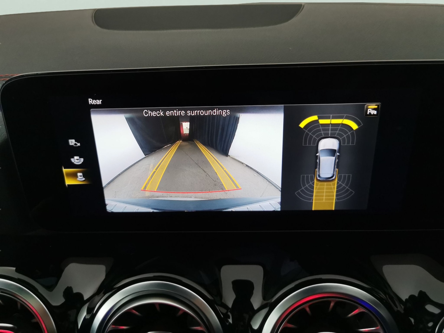 Used Mercedes-Benz EQA 2023 for sale - 77981254: Photo 6