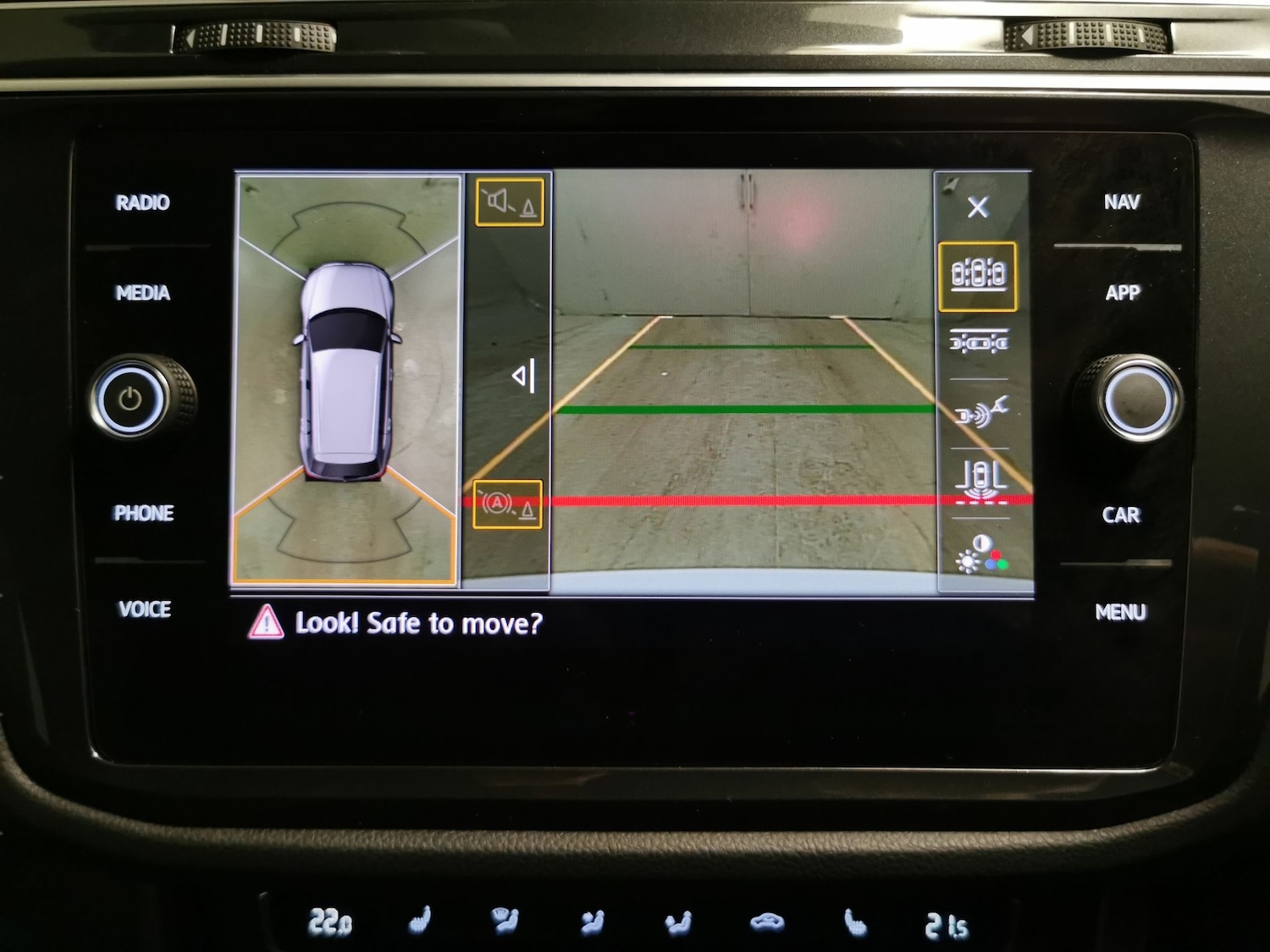 Used Volkswagen Tiguan 2019 for sale - 78094377: Photo 16