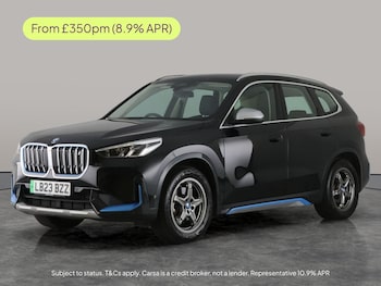 Used BMW iX1 2023 for sale - 79559222: Photo
