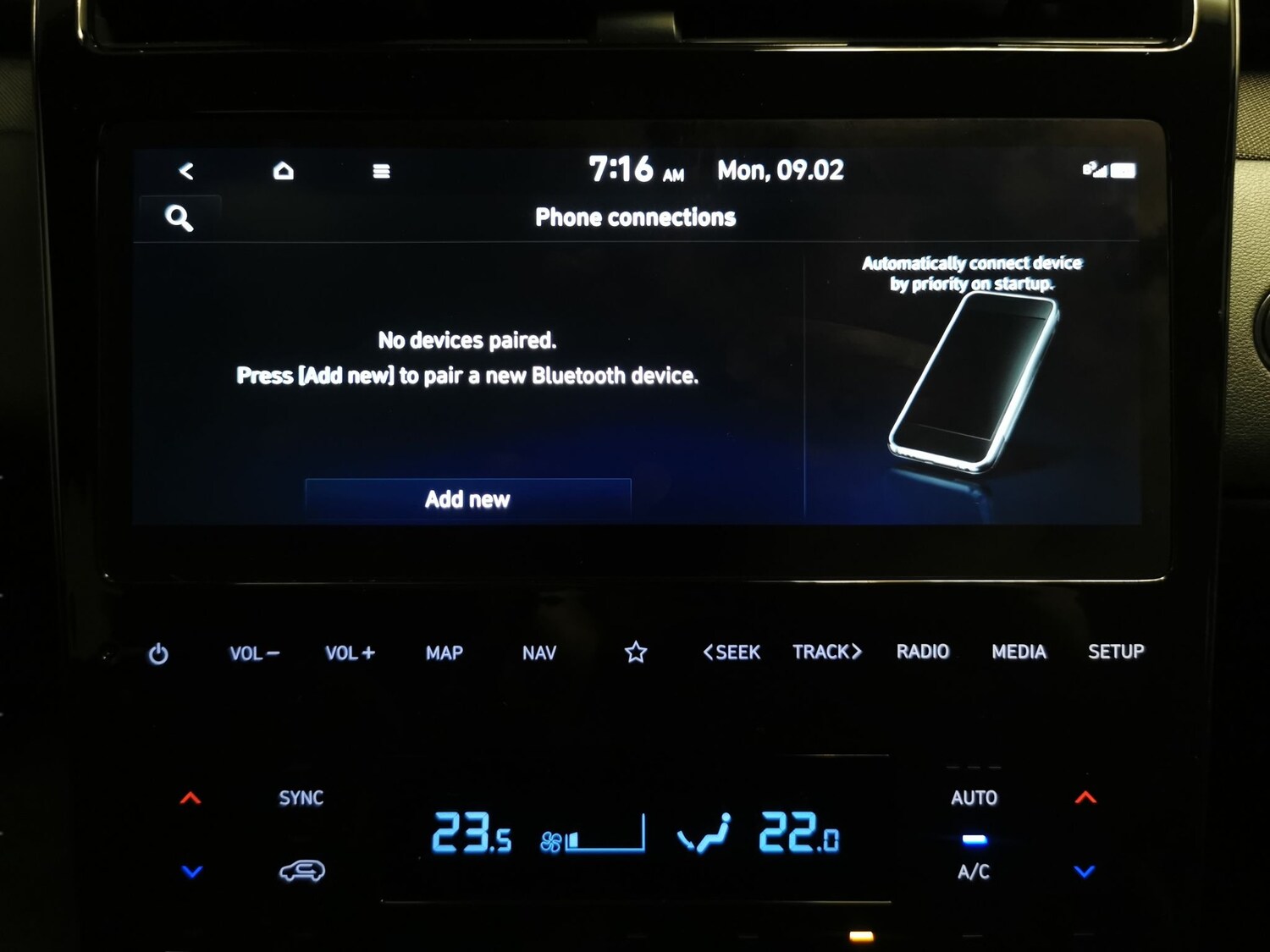 Used Hyundai TUCSON for sale - 77543069: Photo 17