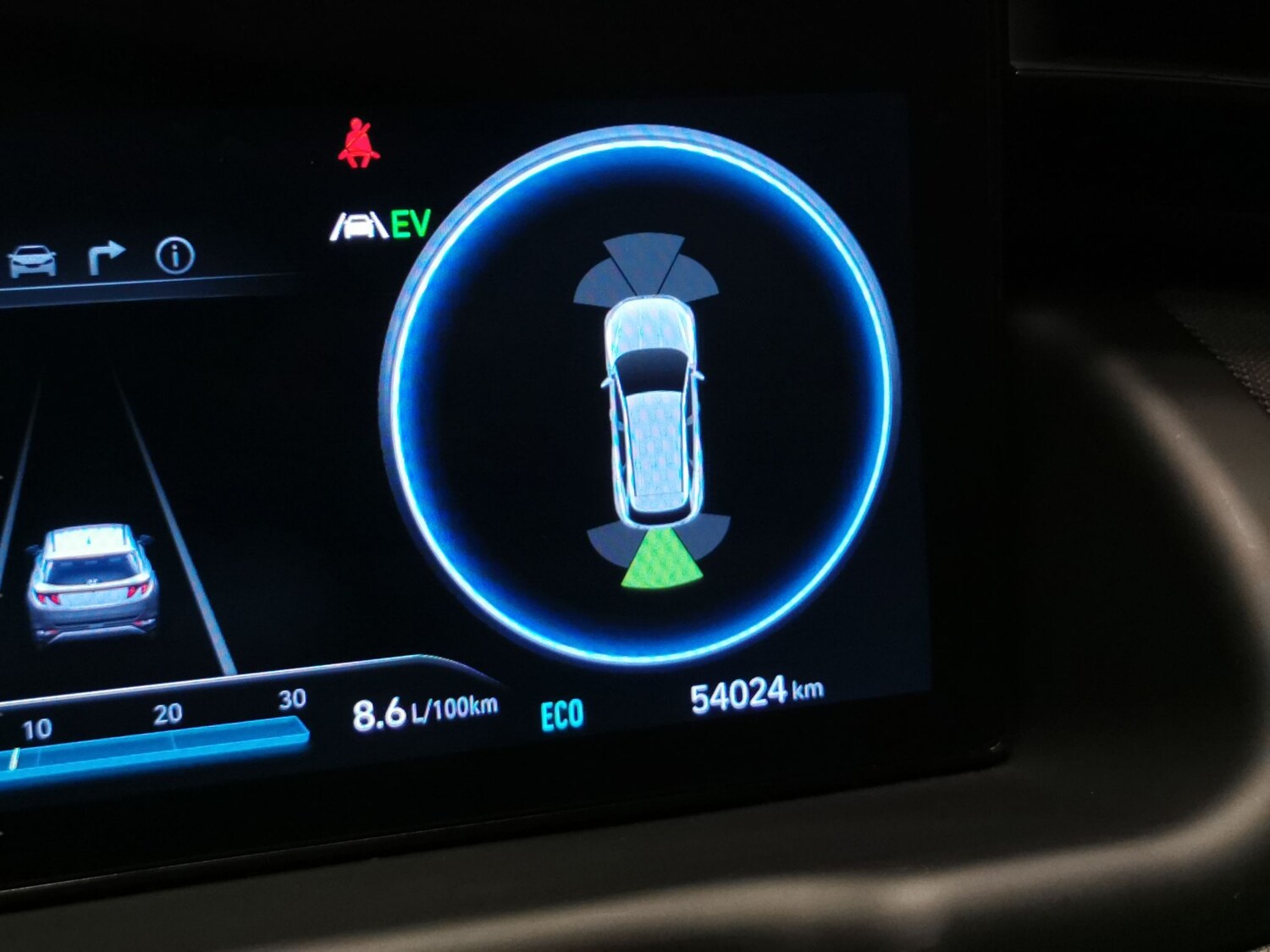 Used Hyundai TUCSON for sale - 77543069: Photo 18