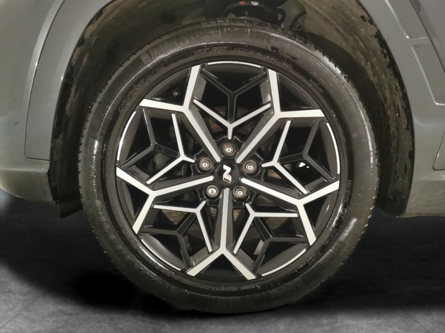 Used Hyundai TUCSON for sale - 77543069: Photo 25