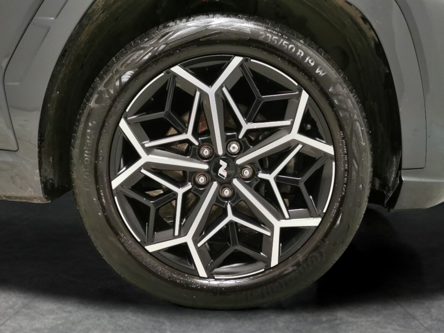 Used Hyundai TUCSON for sale - 77543069: Photo 26