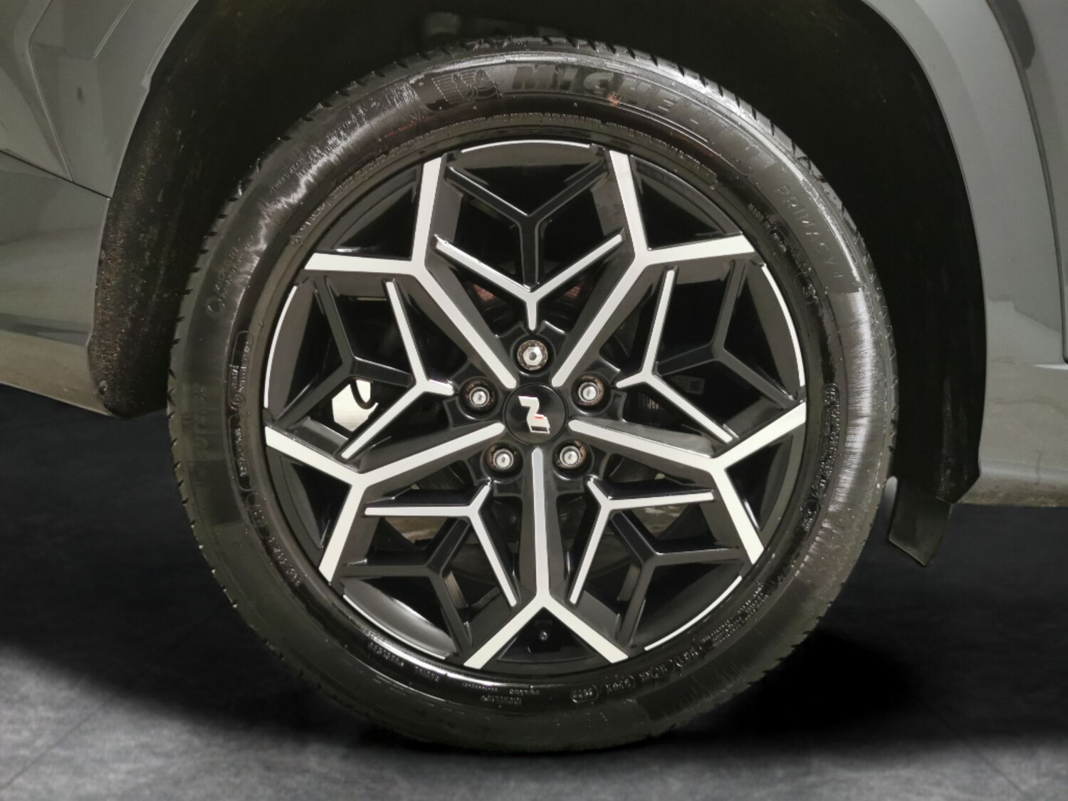 Used Hyundai TUCSON for sale - 77543069: Photo 27