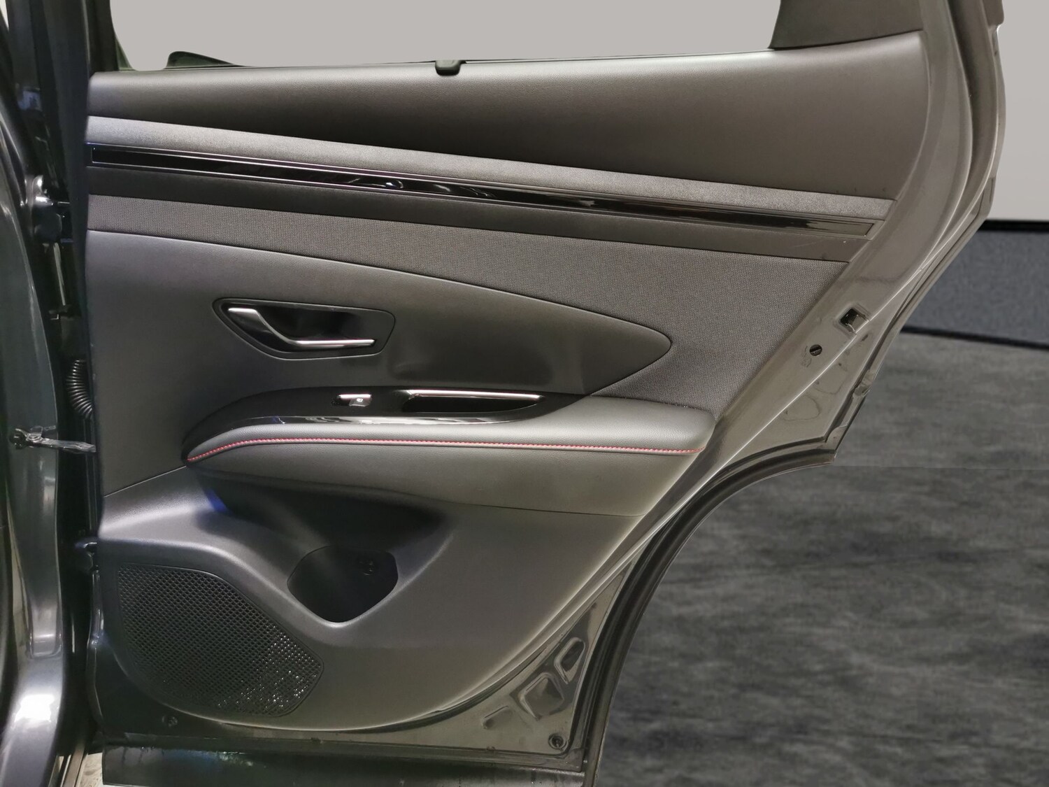 Used Hyundai TUCSON for sale - 77543069: Photo 31