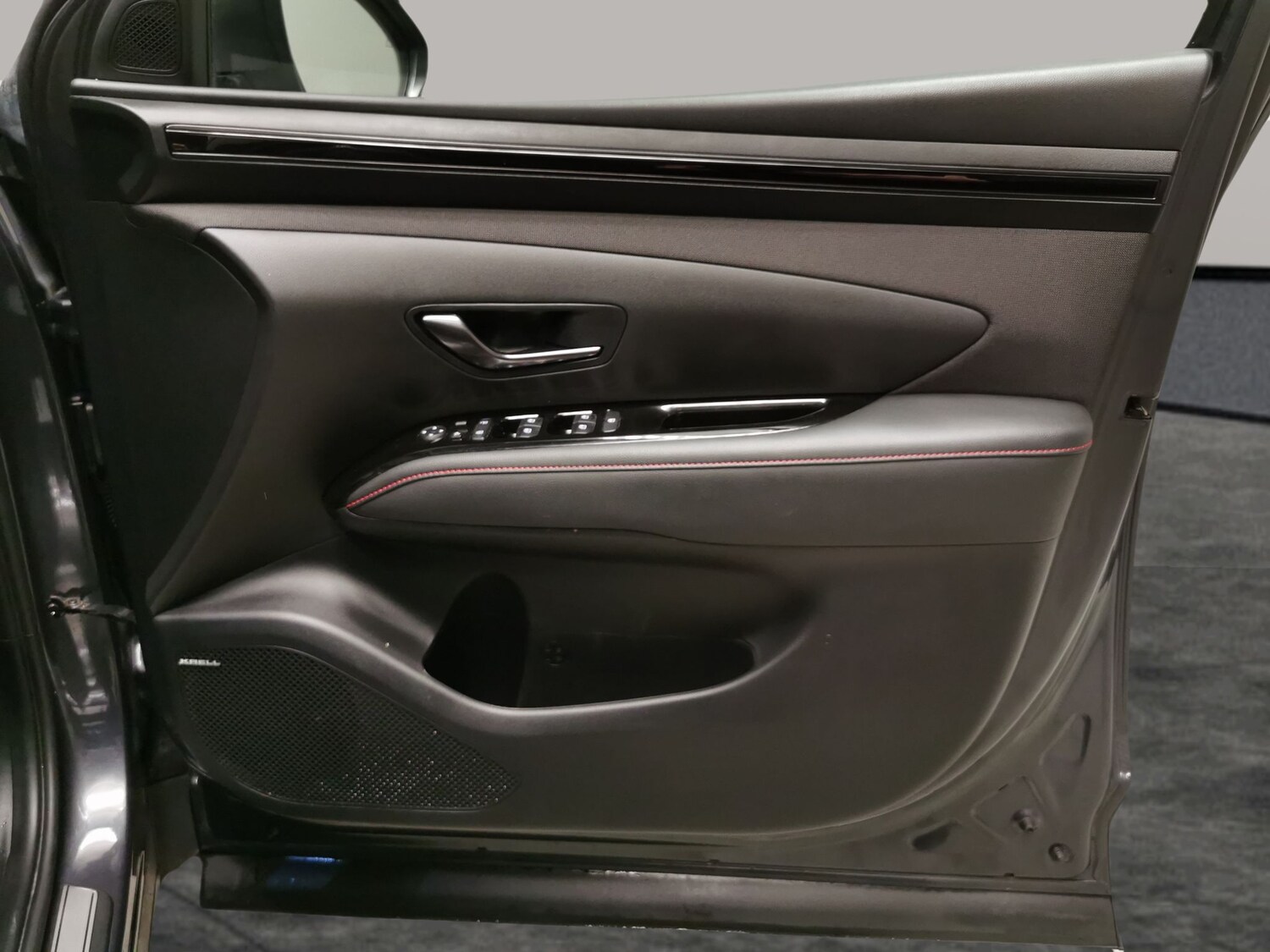 Used Hyundai TUCSON for sale - 77543069: Photo 32