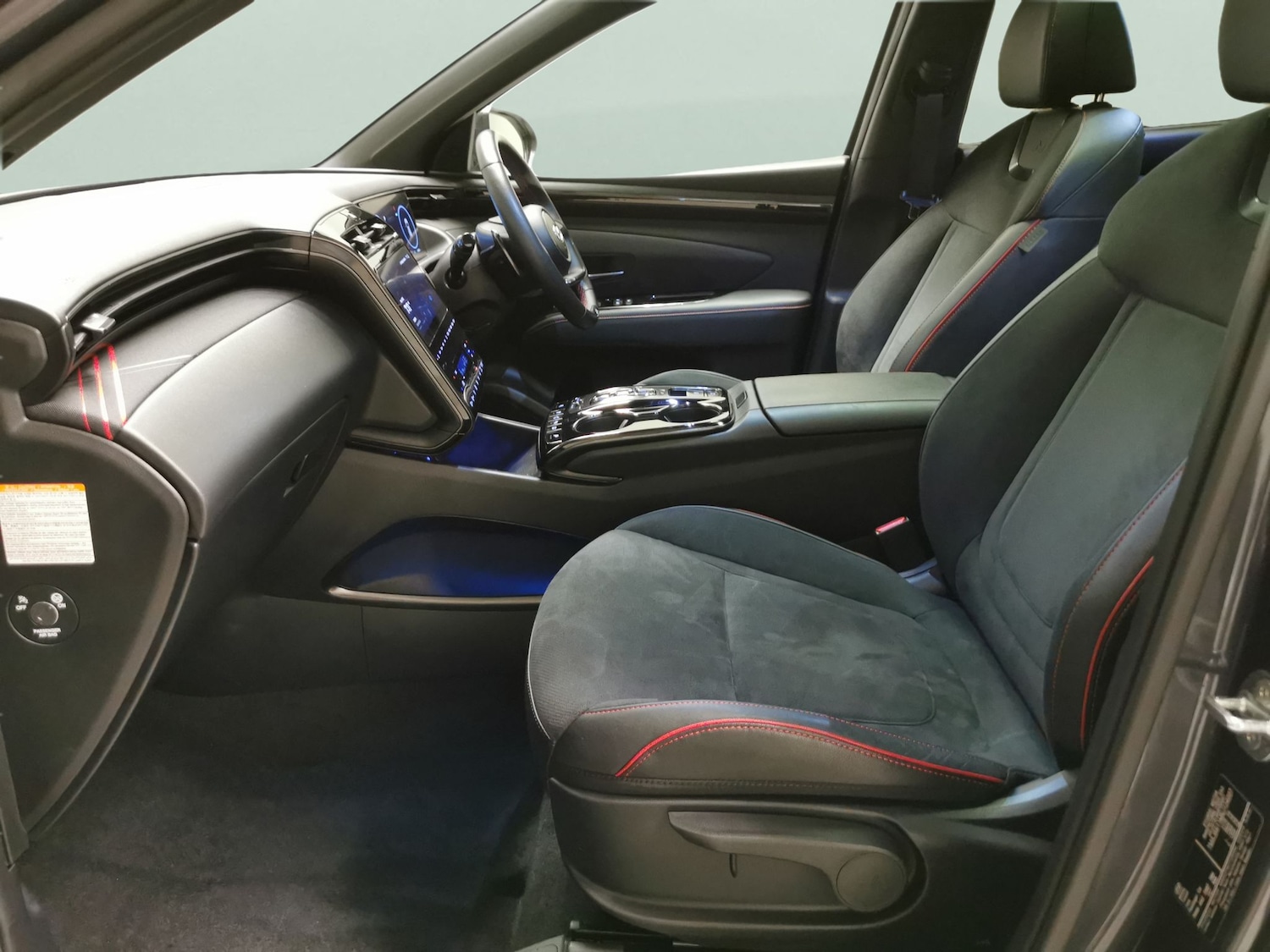 Used Hyundai TUCSON for sale - 77543069: Photo 4