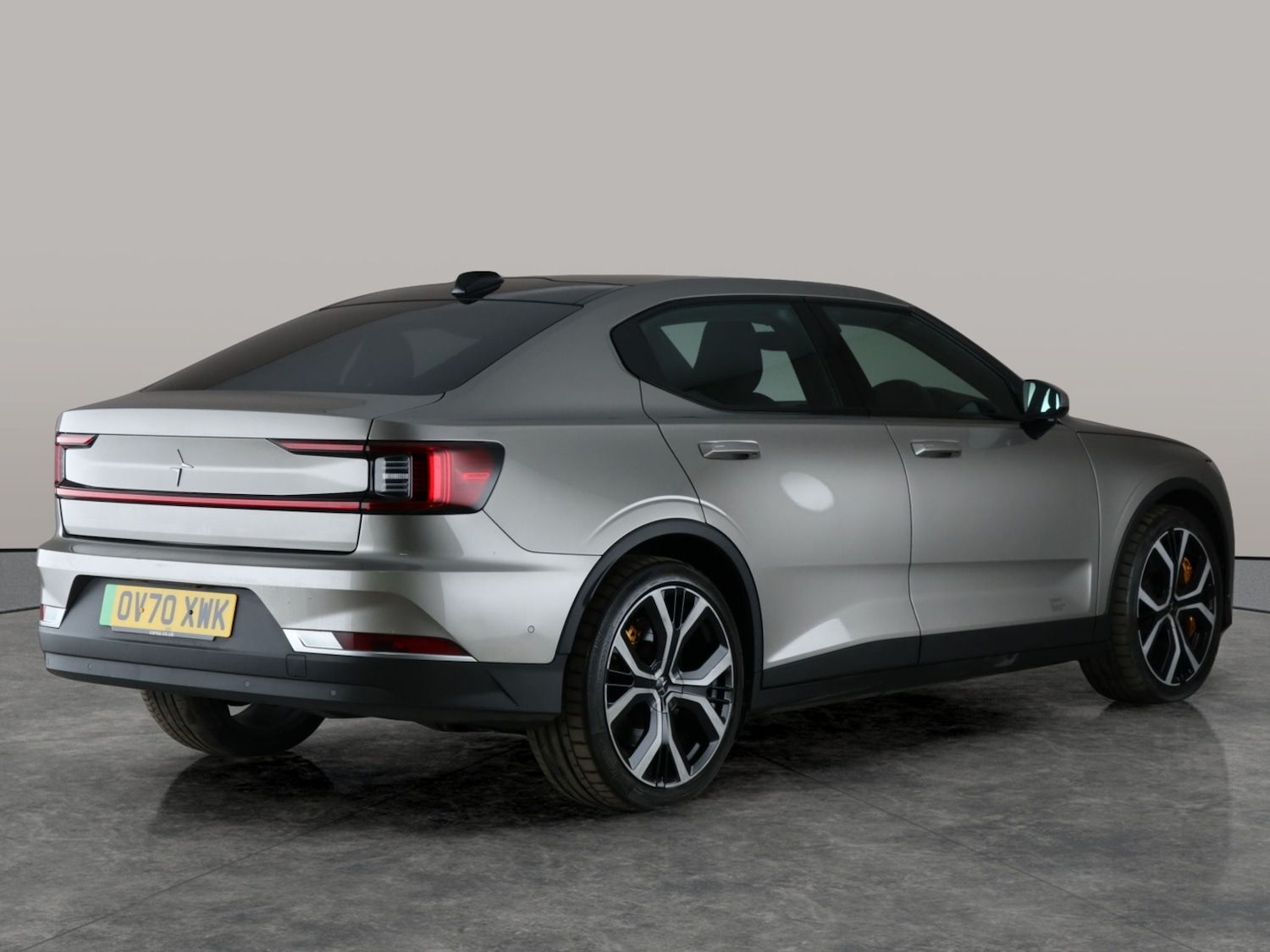 Used Polestar Polestar 2 2020 for sale - 76745723: Photo 11