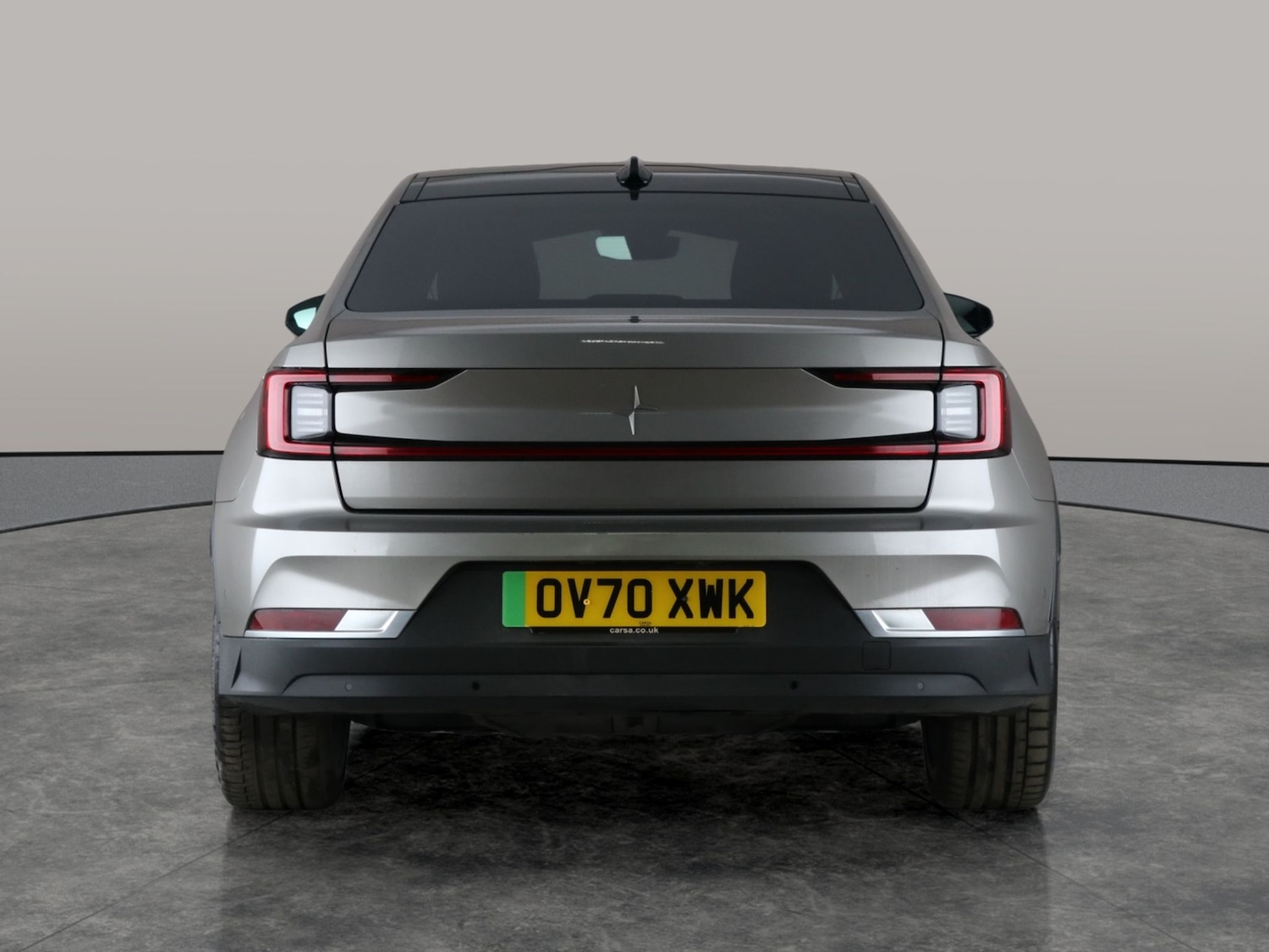 Used Polestar Polestar 2 2020 for sale - 76745723: Photo 12