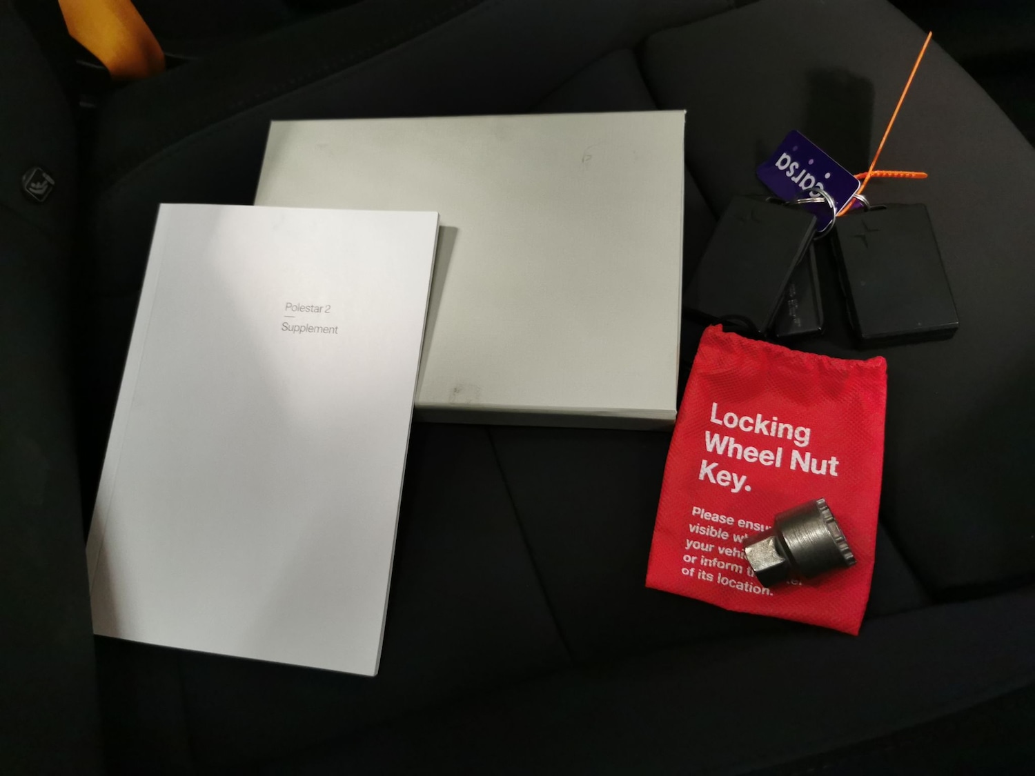 Used Polestar Polestar 2 2020 for sale - 76745723: Photo 31