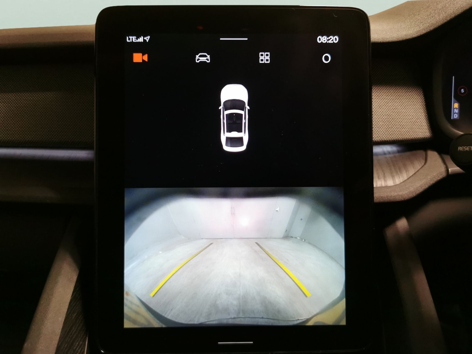 Used Polestar Polestar 2 2020 for sale - 76745723: Photo 7