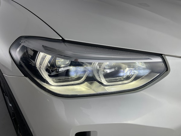 Used BMW iX3 2021 for sale - 76320553: Photo 10