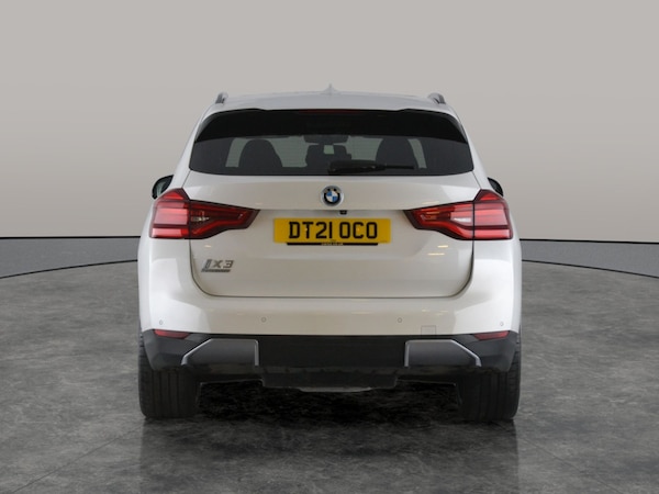 Used BMW iX3 2021 for sale - 76320553: Photo 15