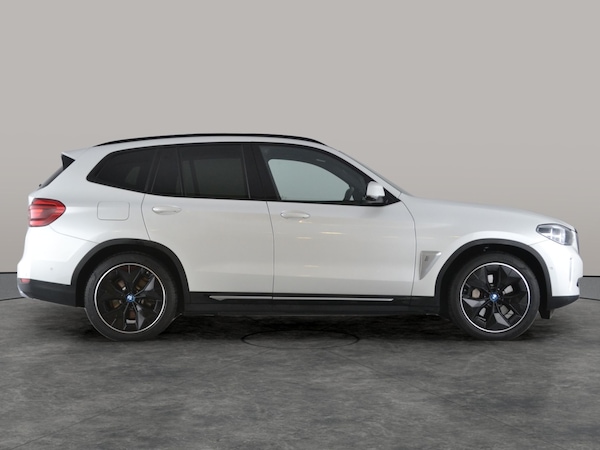 Used BMW iX3 2021 for sale - 76320553: Photo 17