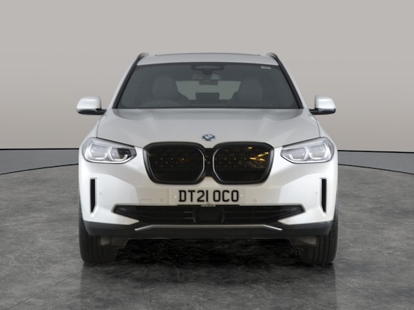 Used BMW iX3 2021 for sale - 76320553: Photo 19