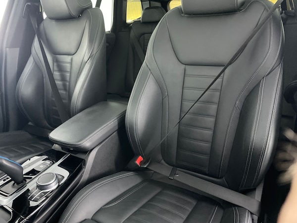 Used BMW iX3 2021 for sale - 76320553: Photo 20