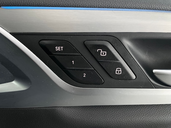 Used BMW iX3 2021 for sale - 76320553: Photo 23