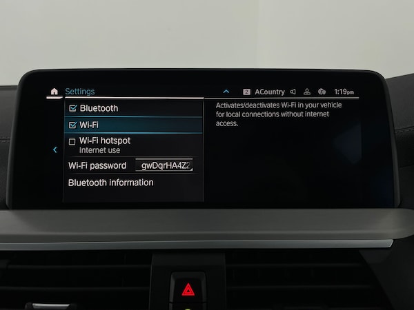 Used BMW iX3 2021 for sale - 76320553: Photo 24