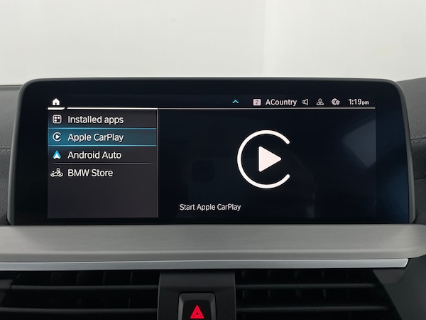 Used BMW iX3 2021 for sale - 76320553: Photo 25