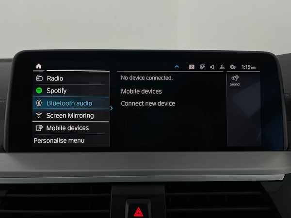 Used BMW iX3 2021 for sale - 76320553: Photo 26
