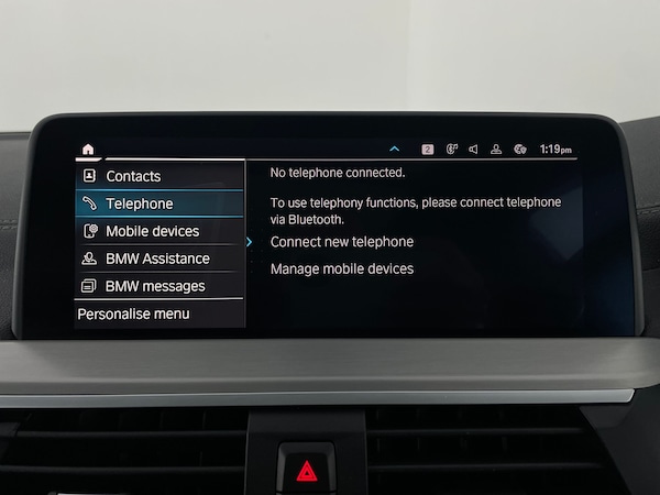 Used BMW iX3 2021 for sale - 76320553: Photo 27
