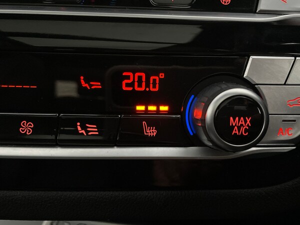 Used BMW iX3 2021 for sale - 76320553: Photo 32