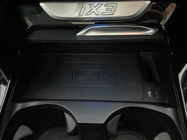 Used BMW iX3 2021 for sale - 76320553: Photo 33