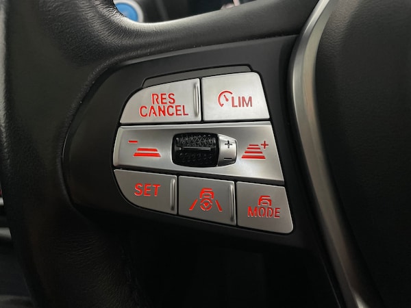 Used BMW iX3 2021 for sale - 76320553: Photo 36