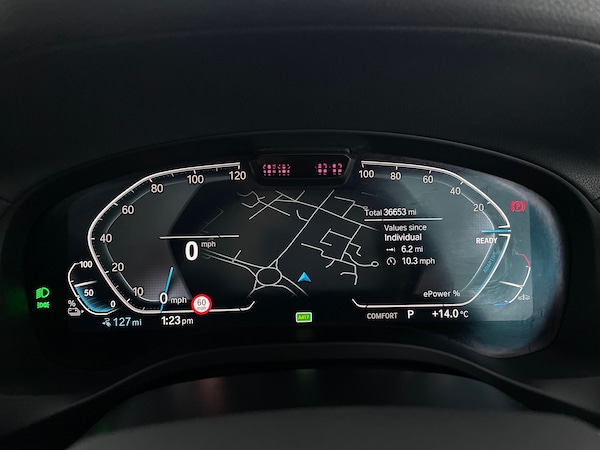 Used BMW iX3 2021 for sale - 76320553: Photo 40