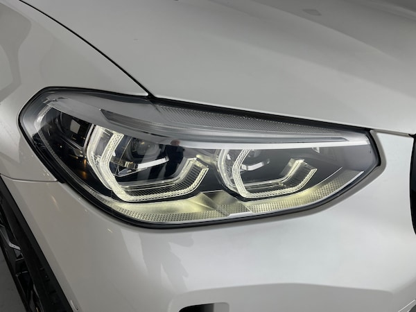 Used BMW iX3 2021 for sale - 76320553: Photo 43