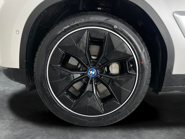 Used BMW iX3 2021 for sale - 76320553: Photo 44