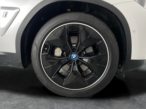 Used BMW iX3 2021 for sale - 76320553: Photo 45